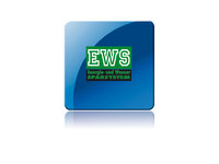 EWS geringer Wasser- und Energieverbrauch