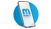 Die neue App von MEIKO