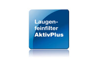 Laugenfeinfiltersystem - AktivPlus 